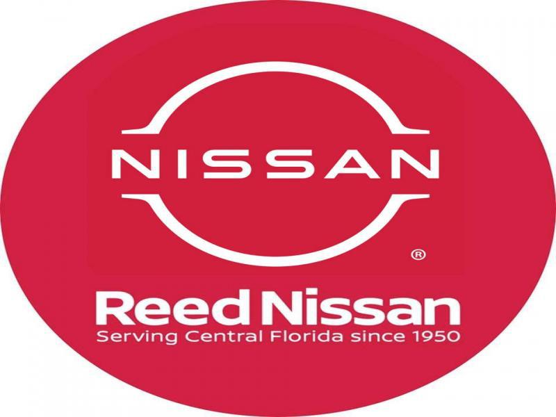 Reed Nissan Clermont